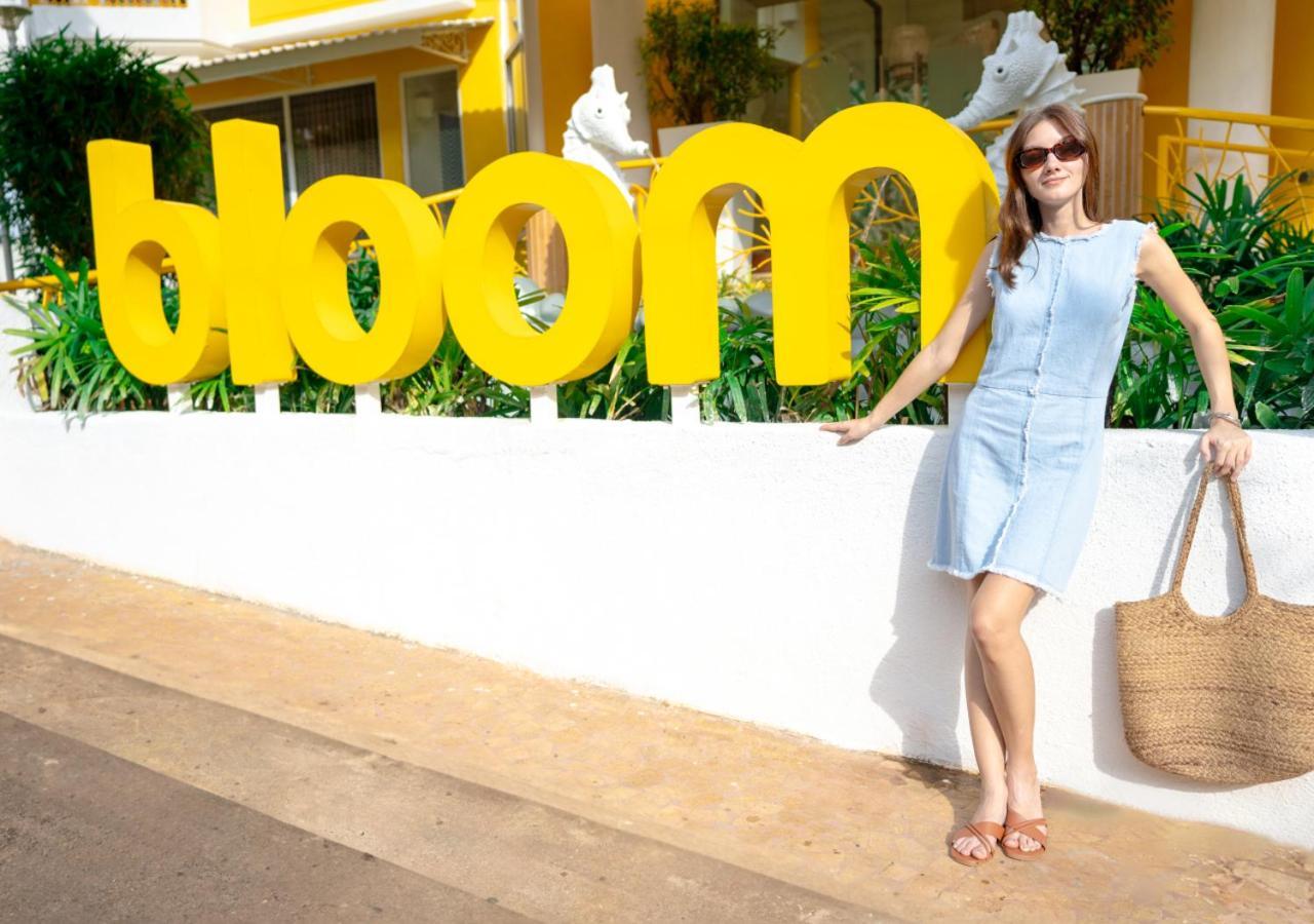 Отель Bloom Boutique Бага Экстерьер фото